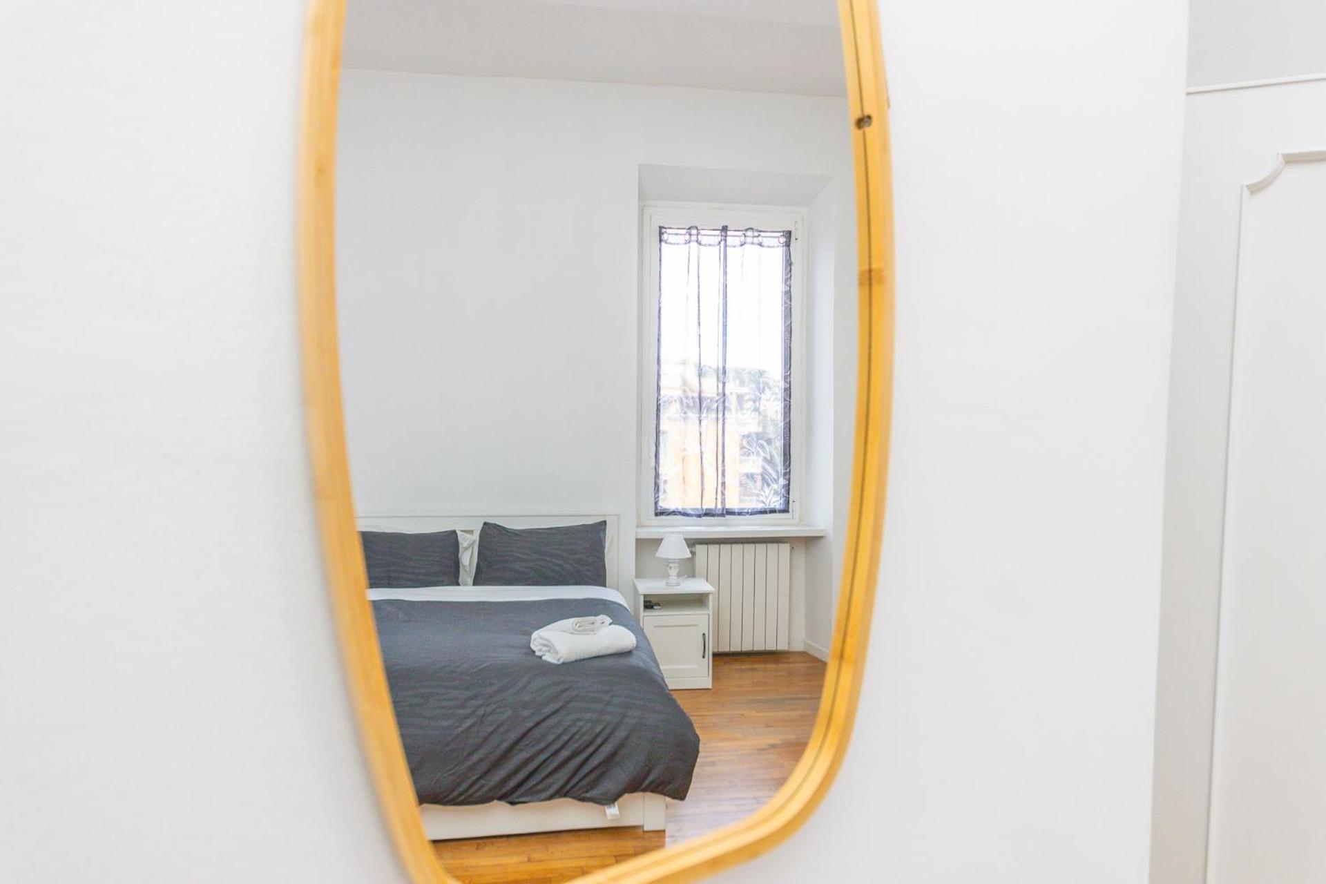 Casilina Heritage Loft Appartement