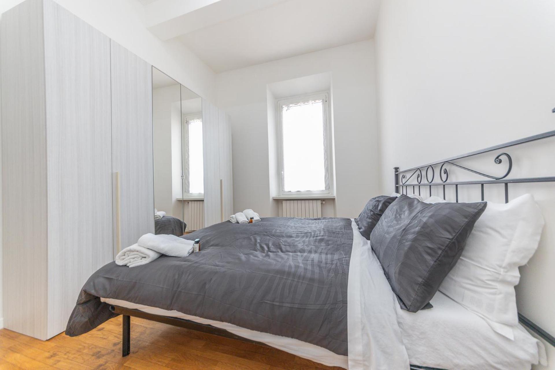 Casilina Heritage Loft Appartement