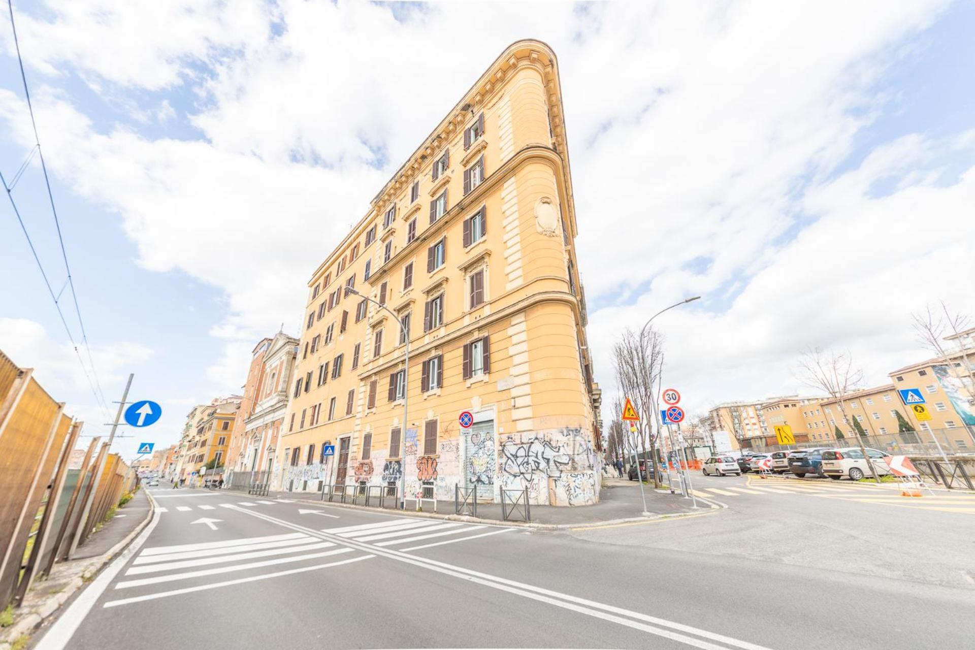 Casilina Heritage Loft *