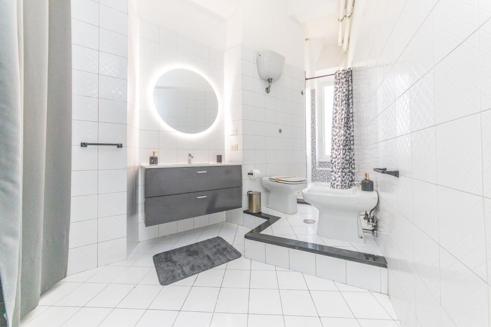 Casilina Heritage Loft Appartement