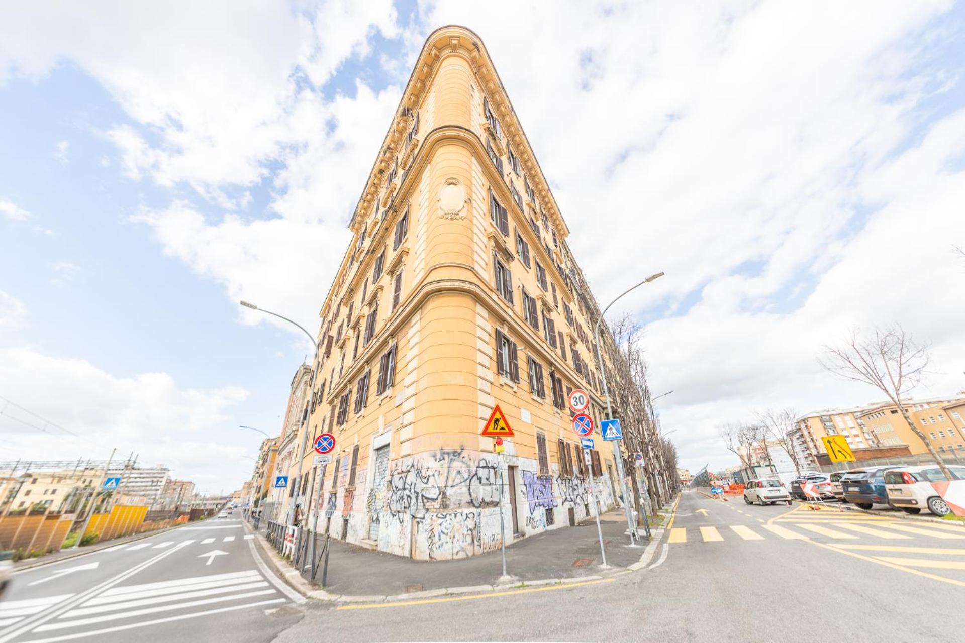 Casilina Heritage Loft Appartement *