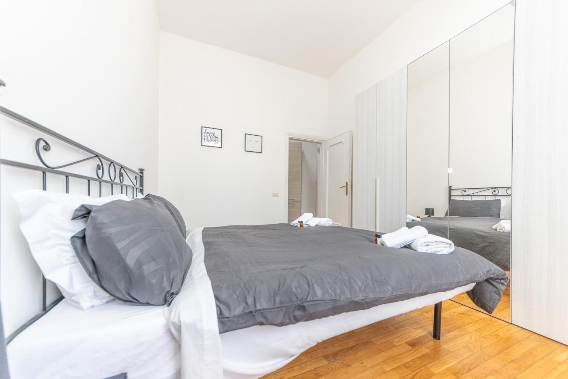 Casilina Heritage Loft Appartement