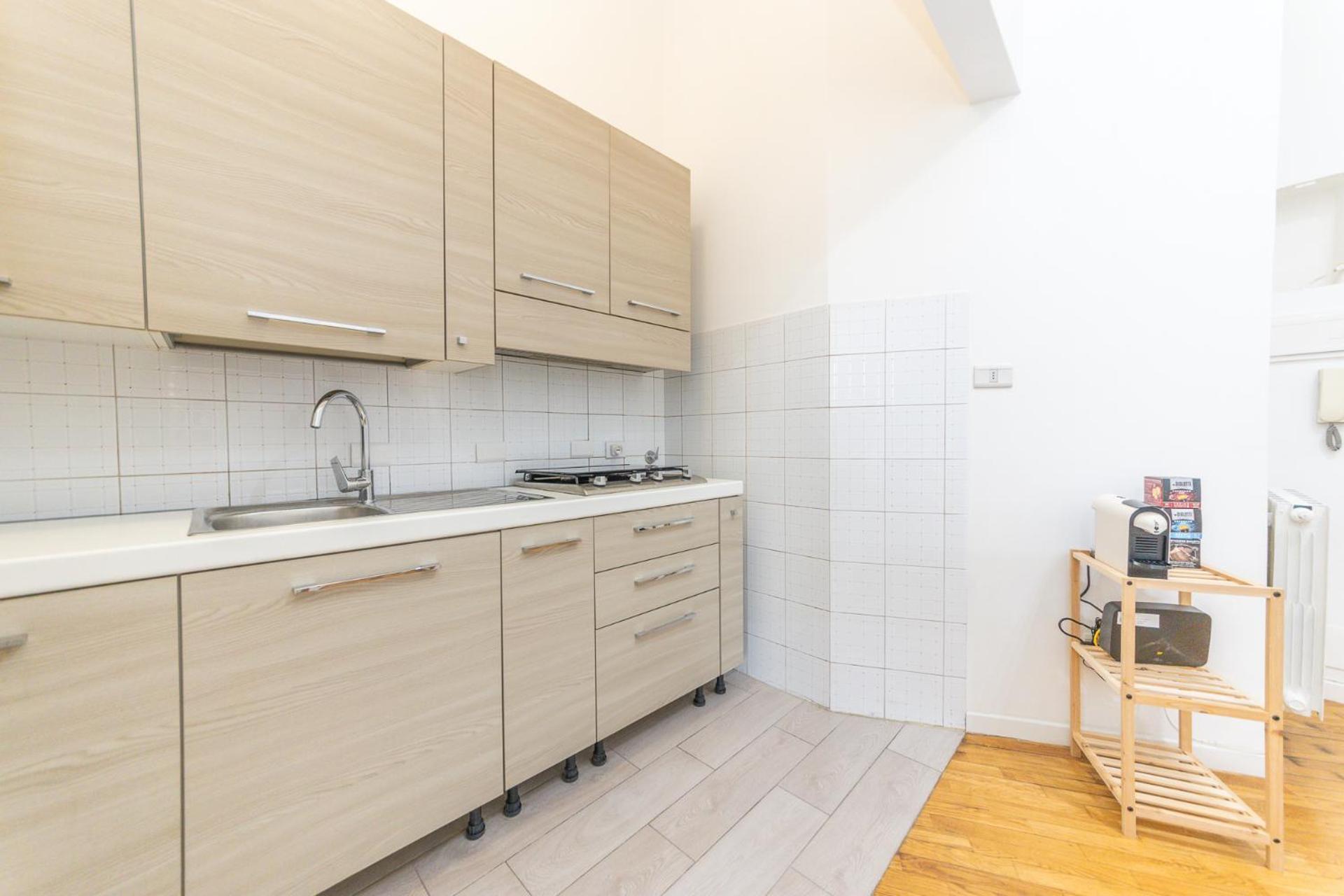 Casilina Heritage Loft Appartement Rome