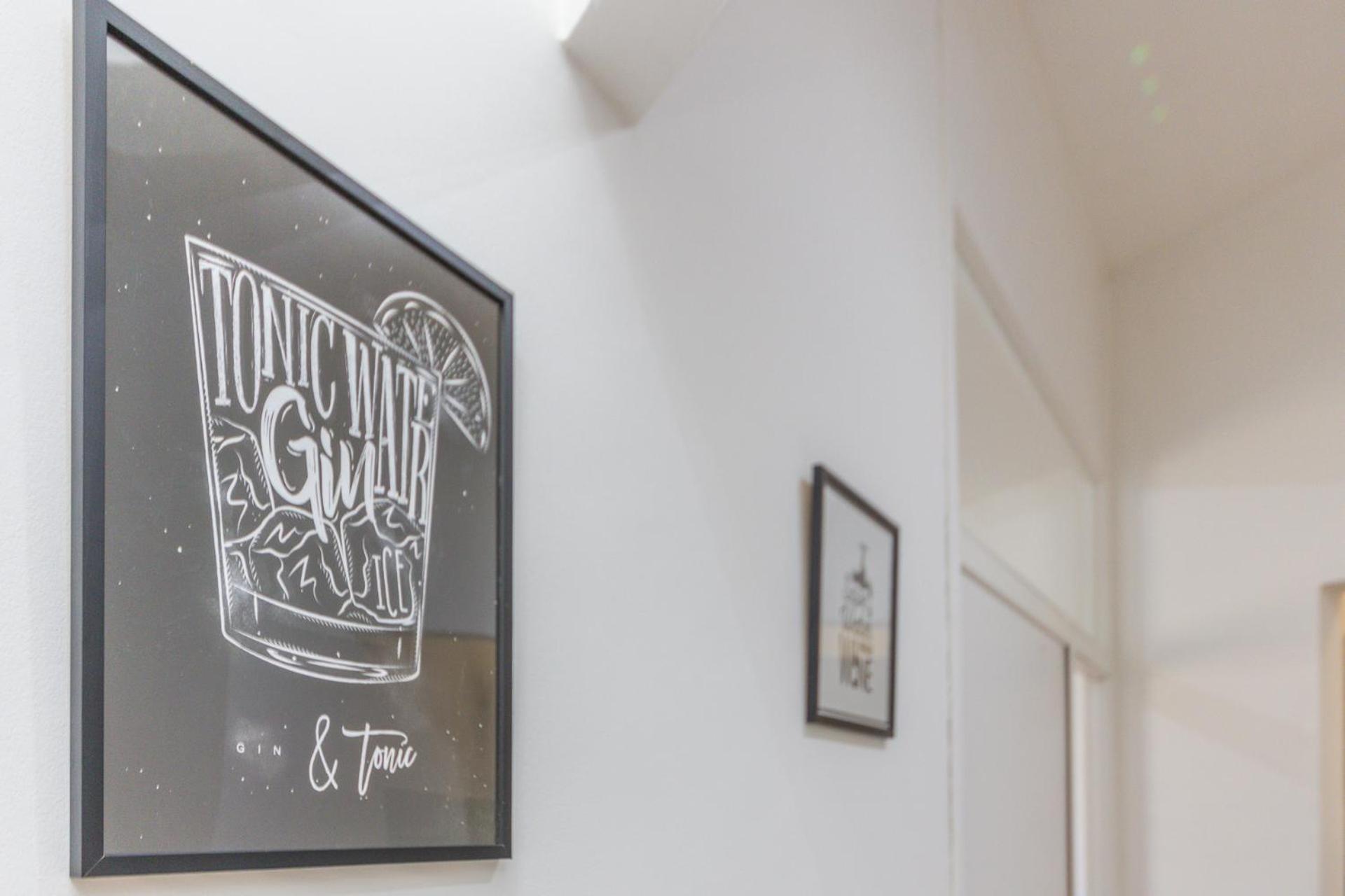 Casilina Heritage Loft Appartement Rome