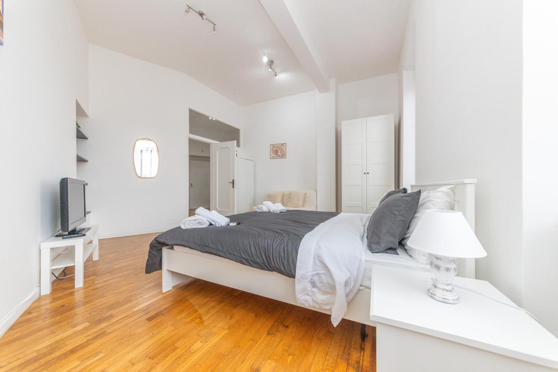 Casilina Heritage Loft *